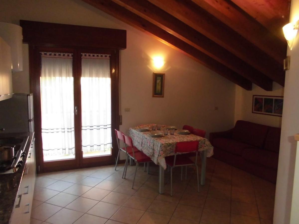 Guardamar Caorle Exterior photo