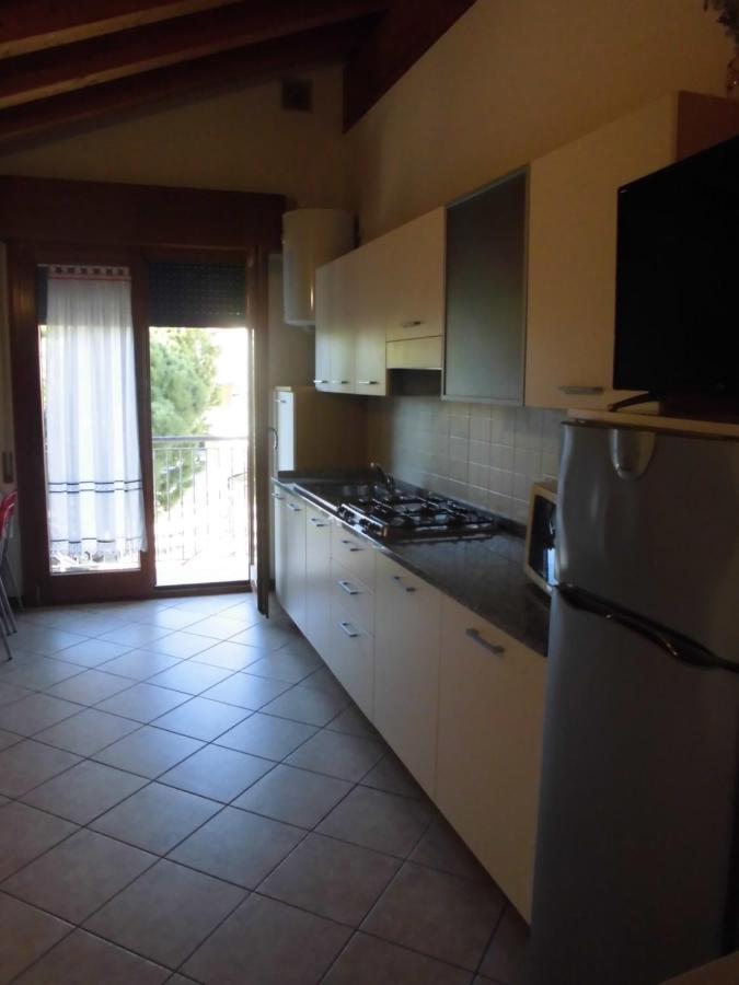 Guardamar Caorle Exterior photo