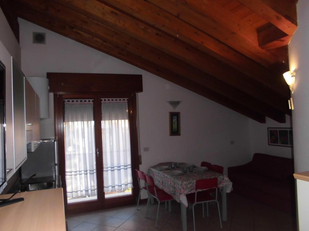 Guardamar Caorle Exterior photo