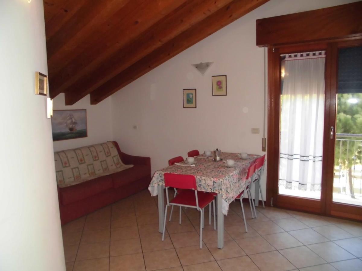 Guardamar Caorle Exterior photo