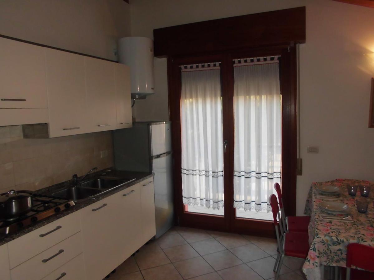 Guardamar Caorle Exterior photo