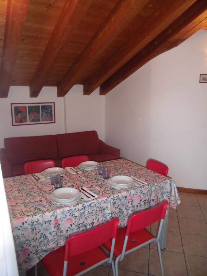 Guardamar Caorle Exterior photo