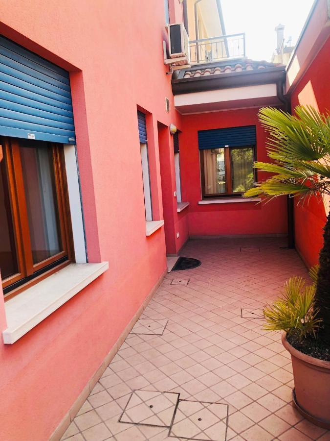 Guardamar Caorle Exterior photo