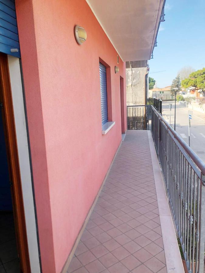Guardamar Caorle Exterior photo