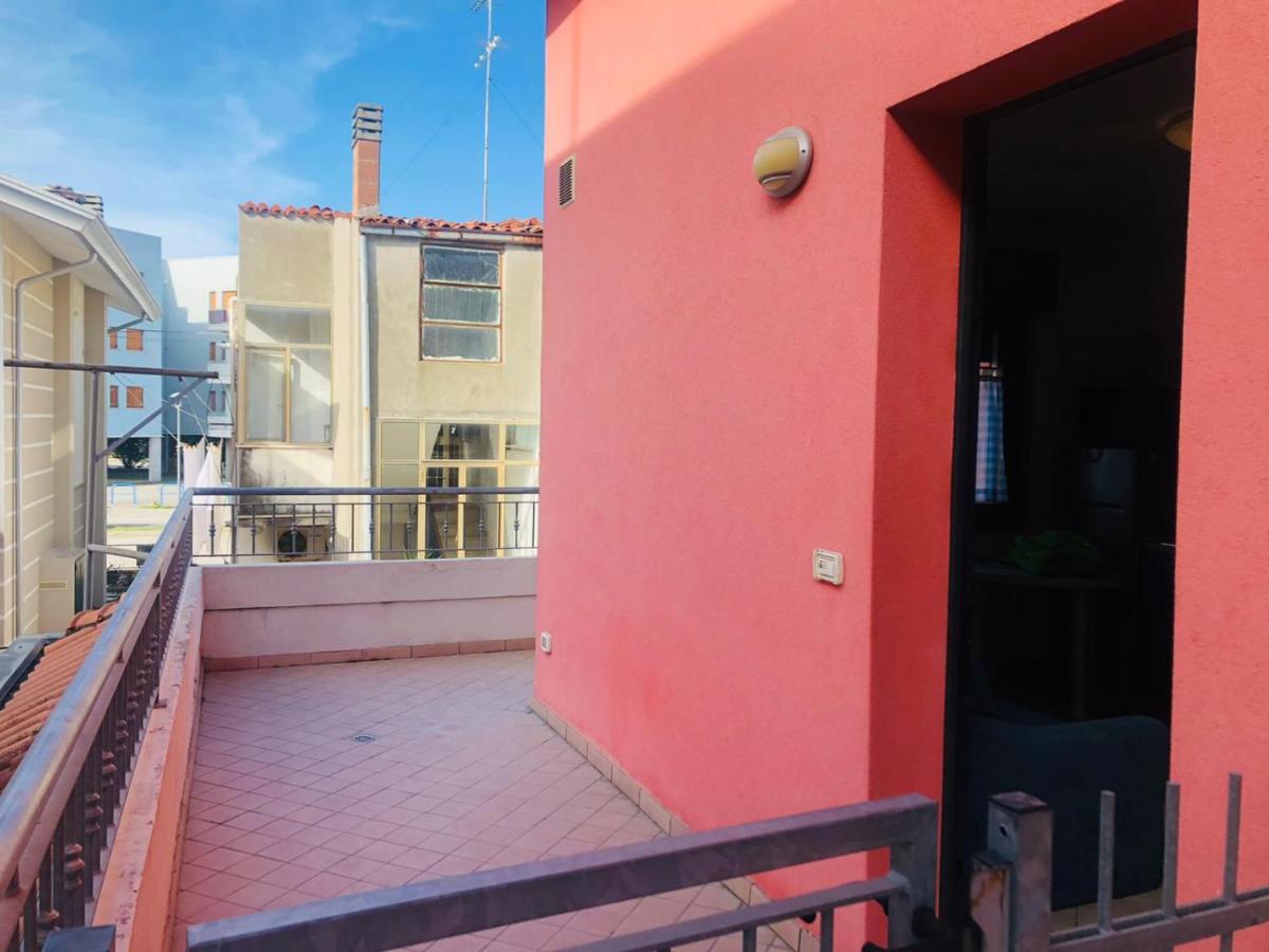 Guardamar Caorle Exterior photo