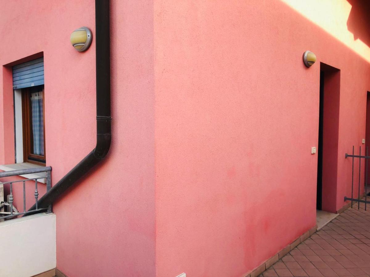 Guardamar Caorle Exterior photo